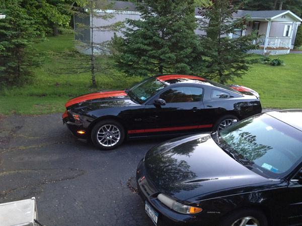 My New LOVE;). 2012 GT Premium-image-1342562283.jpg