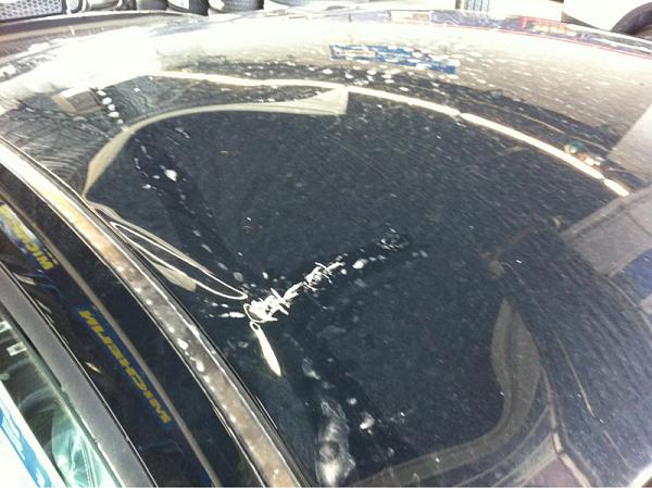 Brand New 2013 GT misfortune(mawled by a bear?)-image-2819202329.jpg