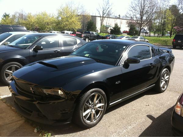 What have you done to your mustang recently?-image-3052090435.jpg