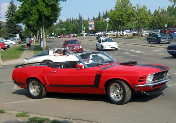 Create a Convertible Boss 302? or nay-4903861002_7e63a72b8f_b.jpg