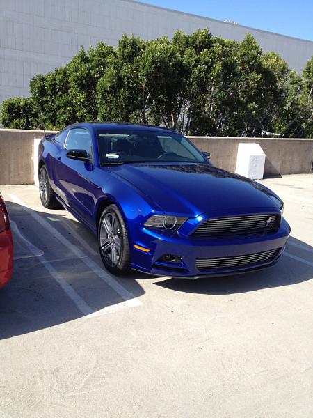 Pure looks...2013 SG MCA vs. PP-image-855851611.jpg