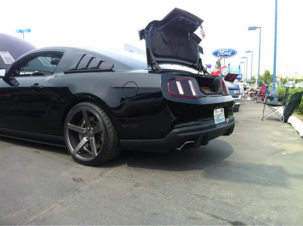 2010-2014 Ford Mustang S-197 Gen II Lets see your latest Pics PHOTO GALLERY-image-2605251870.jpg