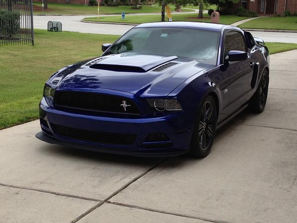 2010-2014 Ford Mustang S-197 Gen II Lets see your latest Pics PHOTO GALLERY-image-1320174410.jpg