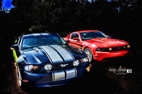 2010-2014 Ford Mustang S-197 Gen II Lets see your latest Pics PHOTO GALLERY-image-2826369425.jpg