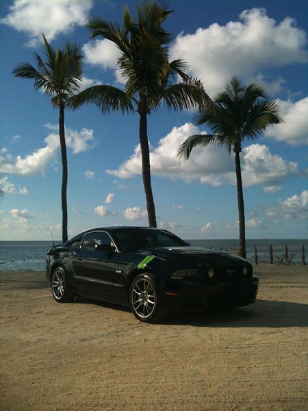 2010-2014 Ford Mustang S-197 Gen II Lets see your latest Pics PHOTO GALLERY-image-1226455494.jpg
