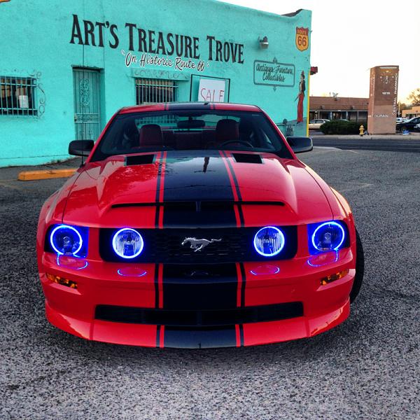 2010-2014 Ford Mustang S-197 Gen II Lets see your latest Pics PHOTO GALLERY-image-1758432688.jpg