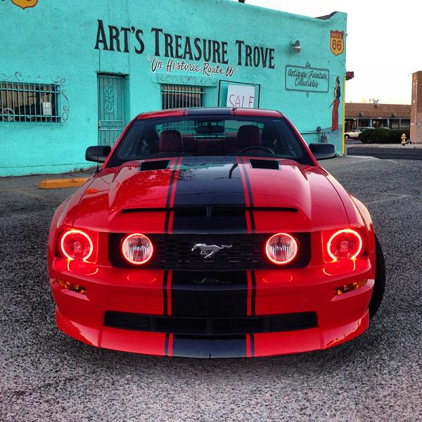 2010-2014 Ford Mustang S-197 Gen II Lets see your latest Pics PHOTO GALLERY-image-664012407.jpg