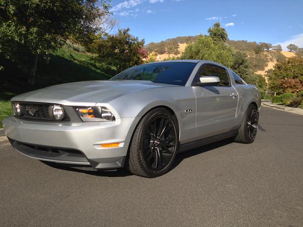 2010-2014 Ford Mustang S-197 Gen II Lets see your latest Pics PHOTO GALLERY-image-1473813009.jpg