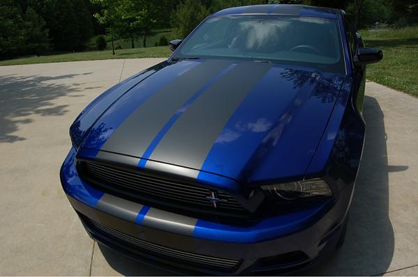 CALL OUT: to Deep impact blue GT's with stripes-image-1409244042.jpg