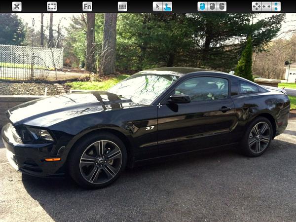 2010-2014 Ford Mustang S-197 Gen II Lets see your latest Pics PHOTO GALLERY-image-1384695382.jpg