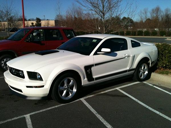 What did you trade/sell to get your Mustang?-image.jpg