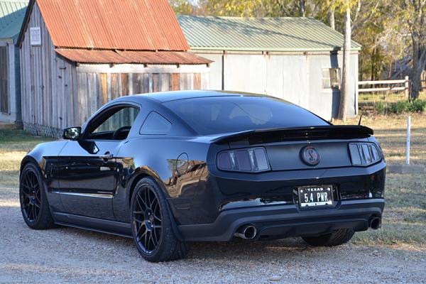 2010-2014 Ford Mustang S-197 Gen II Lets see your latest Pics PHOTO GALLERY-image-1448997259.jpg