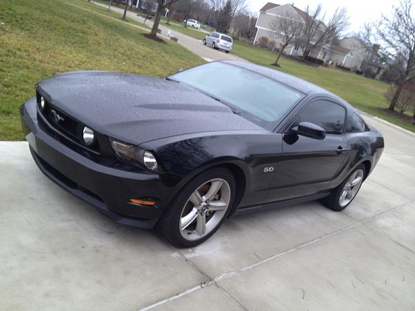 What did you trade/sell to get your Mustang?-image-3782792024.jpg