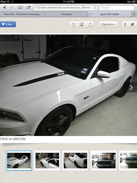 2010-2014 Ford Mustang S-197 Gen II Lets see your latest Pics PHOTO GALLERY-image-441848257.jpg
