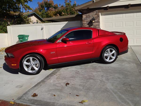 2010-2014 Ford Mustang S-197 Gen II Lets see your latest Pics PHOTO GALLERY-image-1279763209.jpg