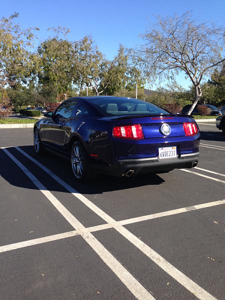 2010-2014 Ford Mustang S-197 Gen II Lets see your latest Pics PHOTO GALLERY-image-1966812364.jpg