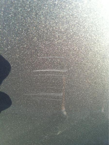 Semi Bad Scratches on 10 GT Body-image-2398043431.jpg