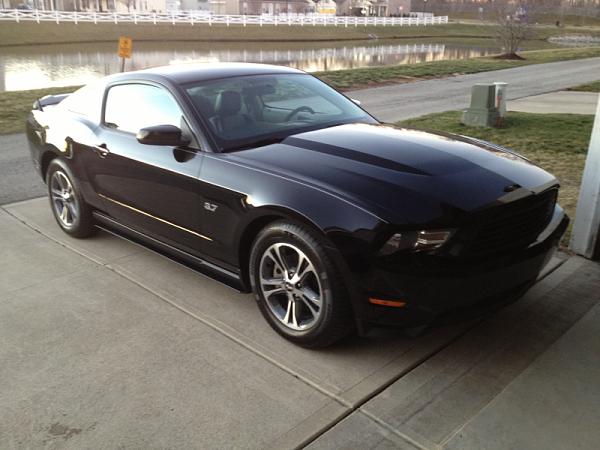 2010-2014 Ford Mustang S-197 Gen II Lets see your latest Pics PHOTO GALLERY-image-1882797871.jpg