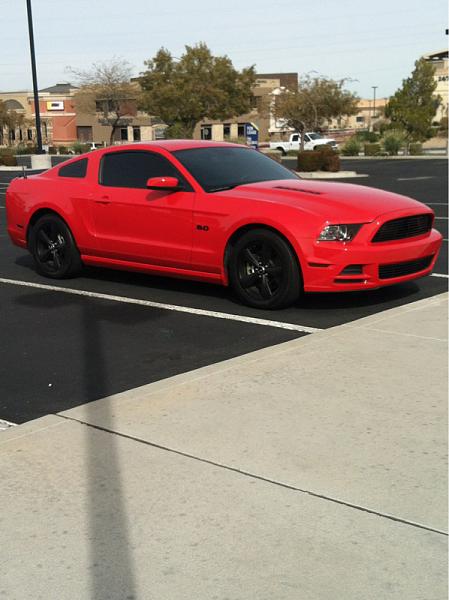 2010-2014 Ford Mustang S-197 Gen II Lets see your latest Pics PHOTO GALLERY-image-1558140795.jpg