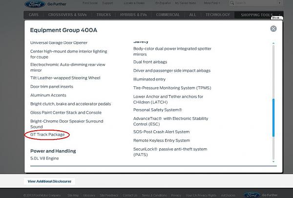 Track Package Standard on 2014 GT Premium?-gt-track-pack-standard.jpg
