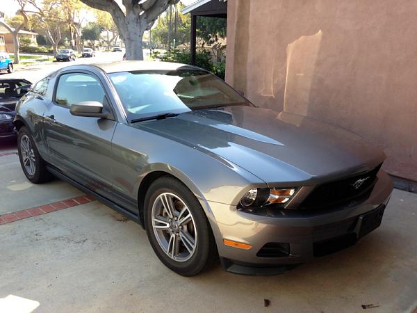 2010-2014 Ford Mustang S-197 Gen II Lets see your latest Pics PHOTO GALLERY-image-892379275.jpg