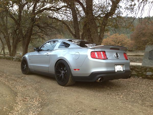 2010-2014 Ford Mustang S-197 Gen II Lets see your latest Pics PHOTO GALLERY-image-35179148.jpg