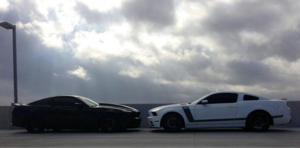 2010-2014 Ford Mustang S-197 Gen II Lets see your latest Pics PHOTO GALLERY-image-4270081113.jpg