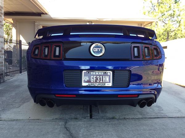 2010-2014 Ford Mustang S-197 Gen II Lets see your latest Pics PHOTO GALLERY-reargt500.jpg