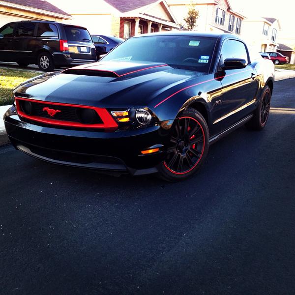 2010-2014 Ford Mustang S-197 Gen II Lets see your latest Pics PHOTO GALLERY-image-3669424446.jpg
