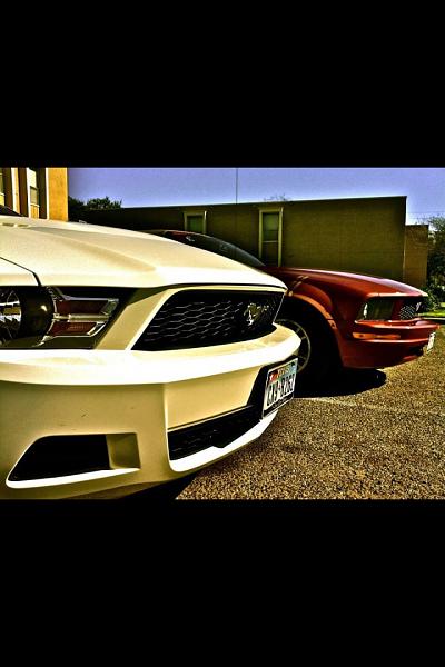 2010-2014 Ford Mustang S-197 Gen II Lets see your latest Pics PHOTO GALLERY-image-3973936406.jpg