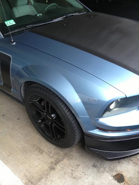 2010-2014 Ford Mustang S-197 Gen II Lets see your latest Pics PHOTO GALLERY-image-1227494184.jpg