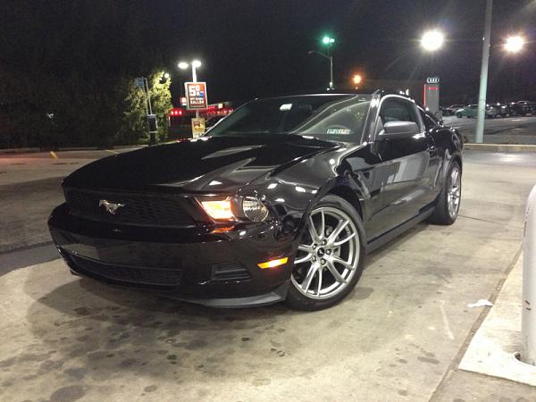 2010-2014 Ford Mustang S-197 Gen II Lets see your latest Pics PHOTO GALLERY-image-1294069410.jpg