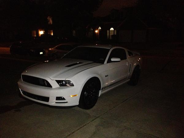 2010-2014 Ford Mustang S-197 Gen II Lets see your latest Pics PHOTO GALLERY-image-956482036.jpg