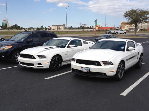 2010-2014 Ford Mustang S-197 Gen II Lets see your latest Pics PHOTO GALLERY-image-3763165520.jpg