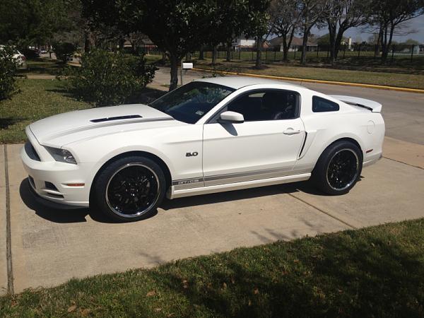2010-2014 Ford Mustang S-197 Gen II Lets see your latest Pics PHOTO GALLERY-image-1630327592.jpg