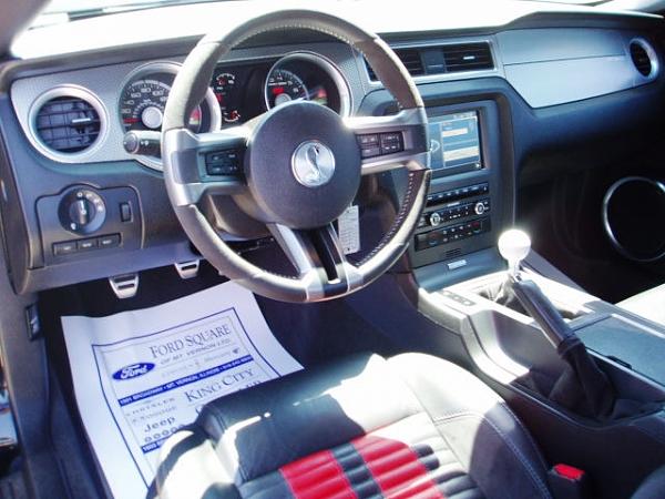 I have the opportunity to buy a 2011 Mustang GT500 for k.... Should I do it?-826427508.jpg