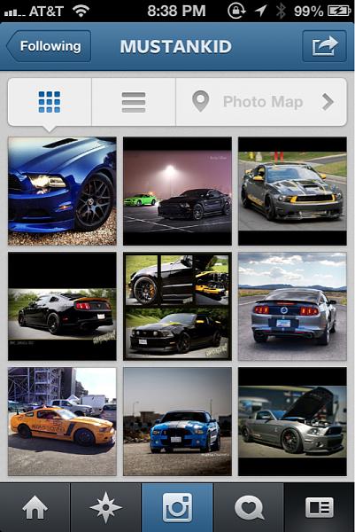 2010-2014 Ford Mustang S-197 Gen II Lets see your latest Pics PHOTO GALLERY-image-1605065975.jpg