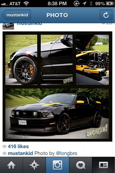 2010-2014 Ford Mustang S-197 Gen II Lets see your latest Pics PHOTO GALLERY-image-961990714.jpg
