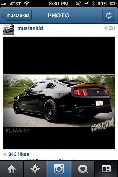 2010-2014 Ford Mustang S-197 Gen II Lets see your latest Pics PHOTO GALLERY-image-4056771751.jpg