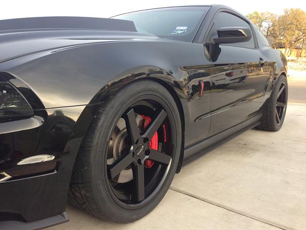 2010-2014 Ford Mustang S-197 Gen II Lets see your latest Pics PHOTO GALLERY-image-560629493.jpg