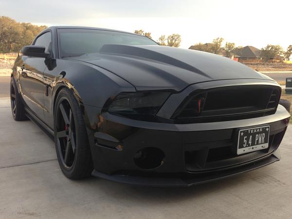 2010-2014 Ford Mustang S-197 Gen II Lets see your latest Pics PHOTO GALLERY-image-1857258500.jpg