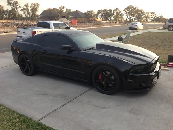 2010-2014 Ford Mustang S-197 Gen II Lets see your latest Pics PHOTO GALLERY-image-449102359.jpg