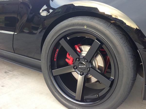 2010-2014 Ford Mustang S-197 Gen II Lets see your latest Pics PHOTO GALLERY-image-2506110483.jpg