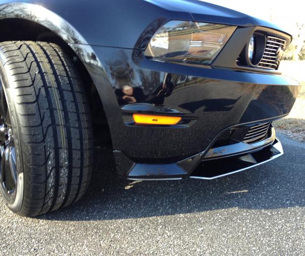 2010-2014 Ford Mustang S-197 Gen II Lets see your latest Pics PHOTO GALLERY-image-3609895808.jpg