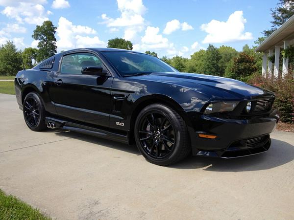 2010-2014 Ford Mustang S-197 Gen II Lets see your latest Pics PHOTO GALLERY-image-1465837197.jpg