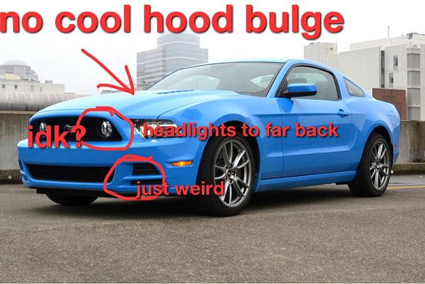 Why we Mustang-lovers LOVE Spring...-image-3901162013.jpg