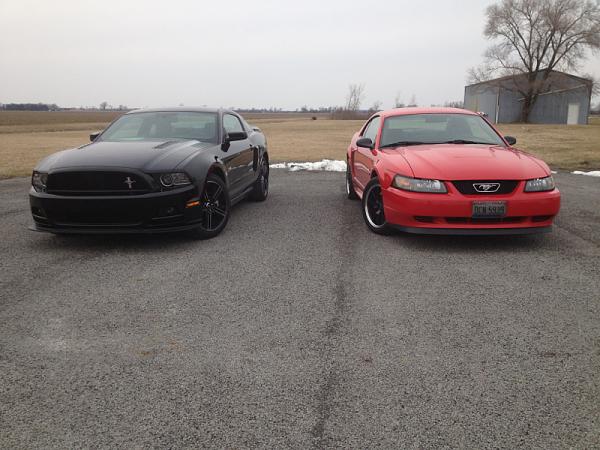 2010-2014 Ford Mustang S-197 Gen II Lets see your latest Pics PHOTO GALLERY-image-3160435069.jpg