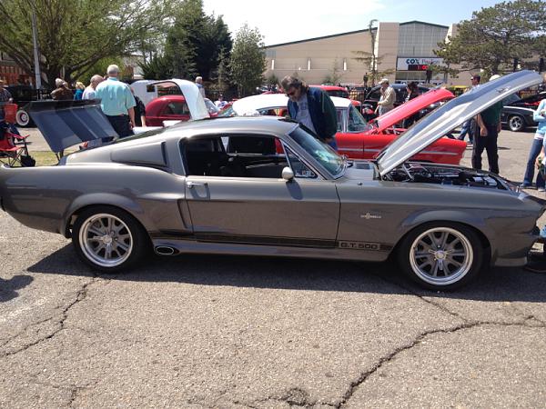 2010-2014 Ford Mustang S-197 Gen II Lets see your latest Pics PHOTO GALLERY-image-1673639699.jpg