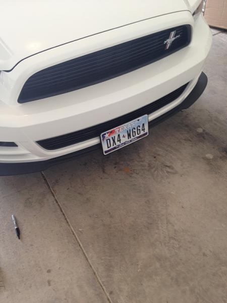 My newest additions to my 13' 5.0-image-1930089139.jpg