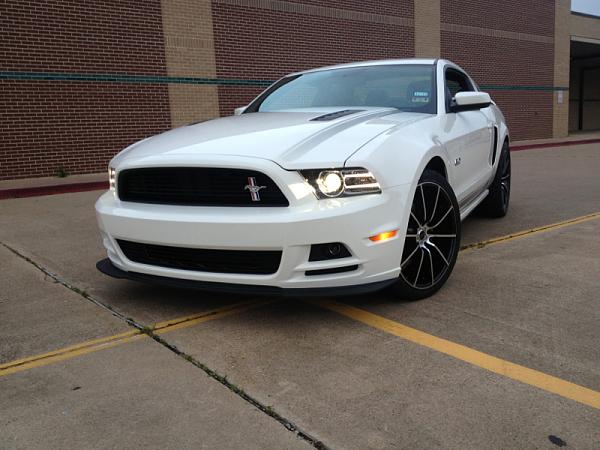 2010-2014 Ford Mustang S-197 Gen II Lets see your latest Pics PHOTO GALLERY-image-1130414776.jpg
